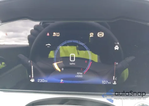 2025 Chevrolet Trax Fwd Lt from USA, damaged, VIN KL77LHEP0SC140915